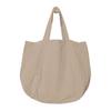 Spasso Linen Shopper Bag