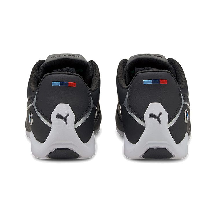 BMW Motorsport x Puma Drift Cat 8 Černé Pánské Tenisky 339934-03