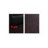 Car Seat Cushion Front And Rear Set 3 Pieces Add Style To Your Car Black Fabric Black