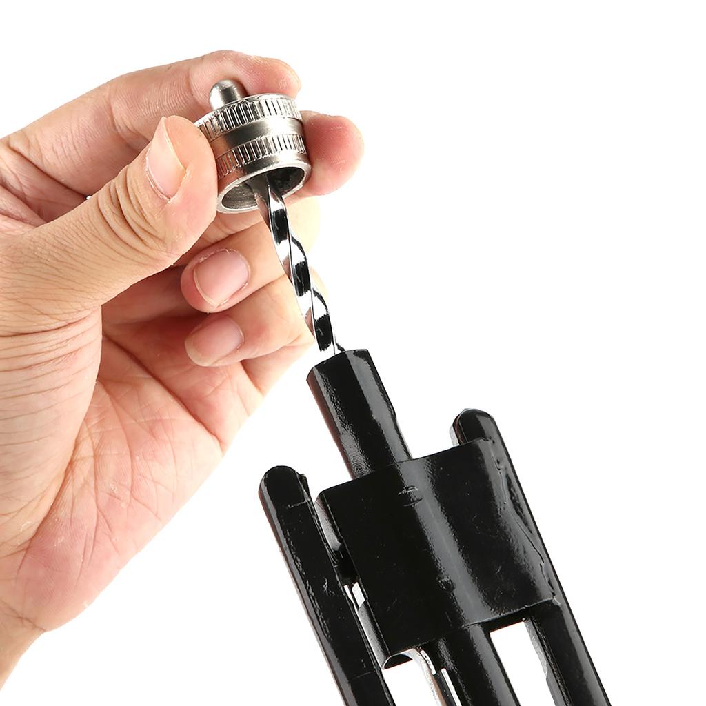 6Inch/9Inch/10.6Inch Safety Wire Pliers Wire Twisting Pliers 6in High Carbon Steel Safety Wire Twist Twisting Pliers