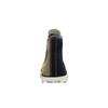 Converse Renew Chuck 70 High 'Navy Brown' (Unisex) Brown / Black / Navy Canvas Shoes 168156C