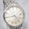 Used Operation 1966 CITIZEN Citizen Crystal Date Men's Automatic Winding