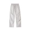 Men's Women's Y2K Summer Clothes Parachute Casual Baggy Wide leg Pants Track Jogging Jogger Pants Sweatpants Men Trousers