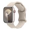 Straps For Apple Watch Band 44mm 42mm 45mm 41mm 49mm 40mm Engraved Silicone Bracelet Correa Iwatch Series 8 9 SE 7 6 5 4 3 Ultra
