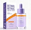 NAD+ Serum mit Retinol Retinaldehyd 2000 Anti-Aging Gesichtsserum Unisex Verpackung