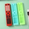 Flexible Silicone Protective Cover for ERF2M36H 2J36H Remote Control AntiDrop Dustproof