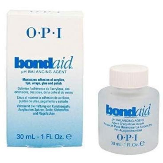 

OPI 30 мл Aid Gift Present Pre-Primer (Бонд BB010) []