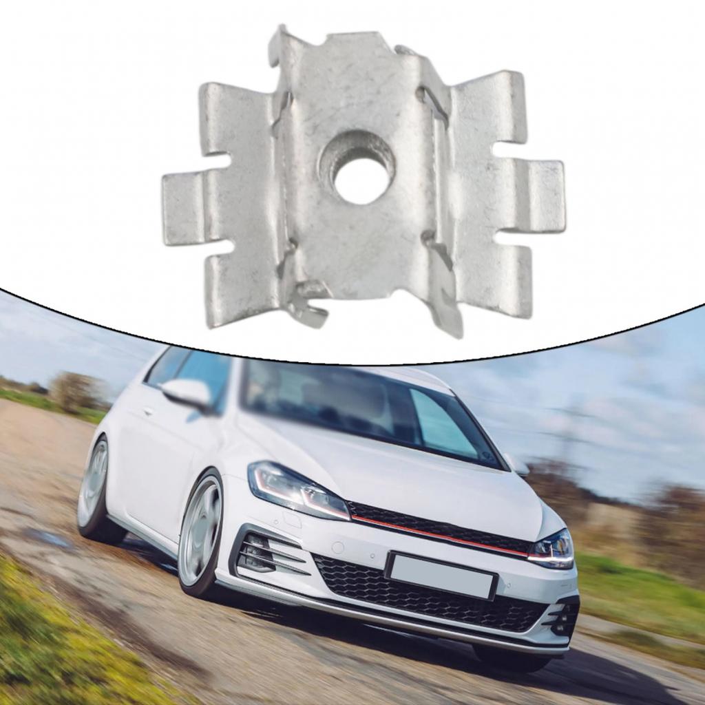 Sleek Design Roof Console Frame Clip for For Golf MK5 Part No 1K0867633