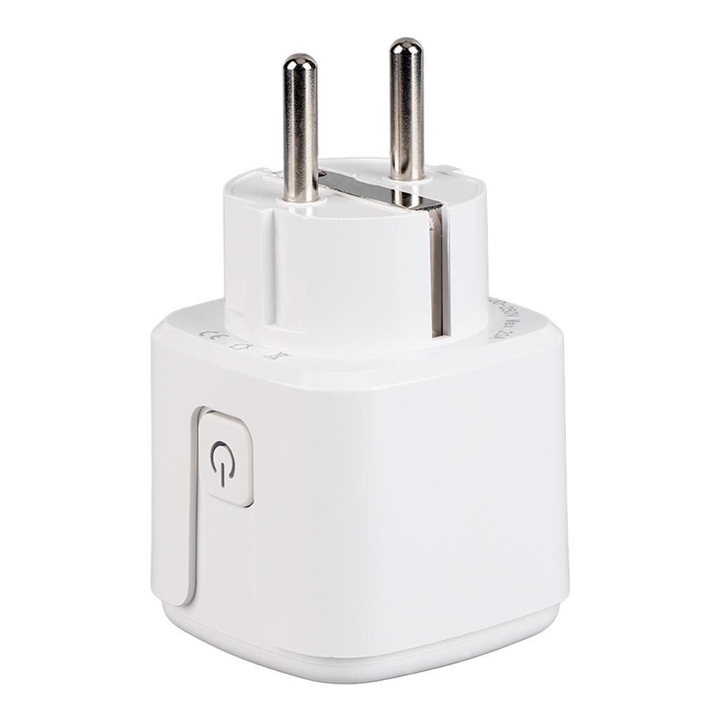 Priza Inteligentă 20A Wireless WiFi Control APP Priză Inteligentă pentru Tuya