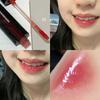 Herorange Mirror Gloss Lip Glaze Is Moisturizing and Smooth, Long-Lasting and Not Easy to Fade, Non-Stick and Waterproof, Natural Color Development