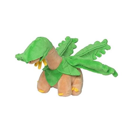 Pokemon Center Original Plush Pokemon fit Tropius