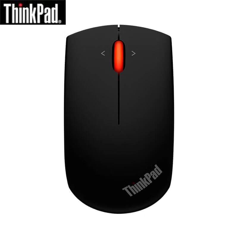 

Lenovo Wireless Ergonomic Business Mouse