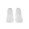 Converse All Star High 'White Monochrome' (Unisex) White Skateboard Shoes 1T406