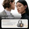SANAG S8S AI Open-Ear Sport Bluetooth Headset