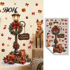 Decoración para el hogar
– Plantillas pared