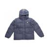Down Jacket Men's Navy Blue NCNPA4S061-NV