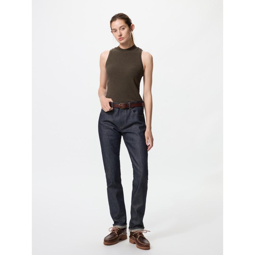 Uniqlo Washable Knit Bra Top