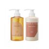 Monthndays Coral Artisan Body Package  Body Wash 500ml+Body Lotion 500ml 