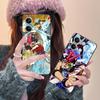 Yugioh Yuma Tsukumo Mobile Phone Case for Xiaomi Redmi 15 14 13 12 A5 3 2 1 C Plus 4G 5G Colorful Printing Cover Pretty Cover