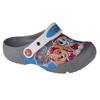 Fun Lab Paw Patrol Clogs Flexible Gray