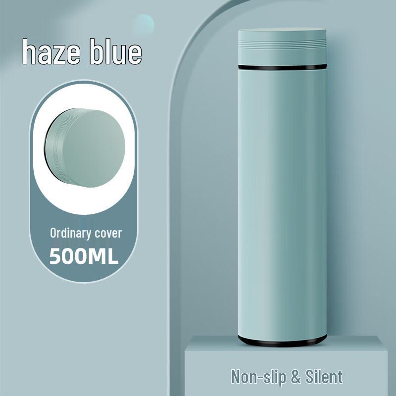 Xin Gu Portable Stainless Steel Thermos Cup