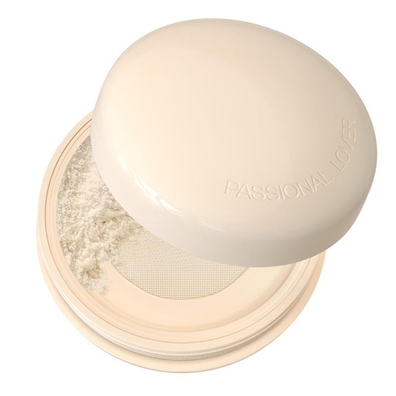Passional Lover Invisible Setting Loose Powder