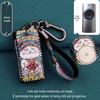 Yadea Guanneng m9E9/G5/GT5 Electric Vehicle Key Cover & Remote Control Holder.