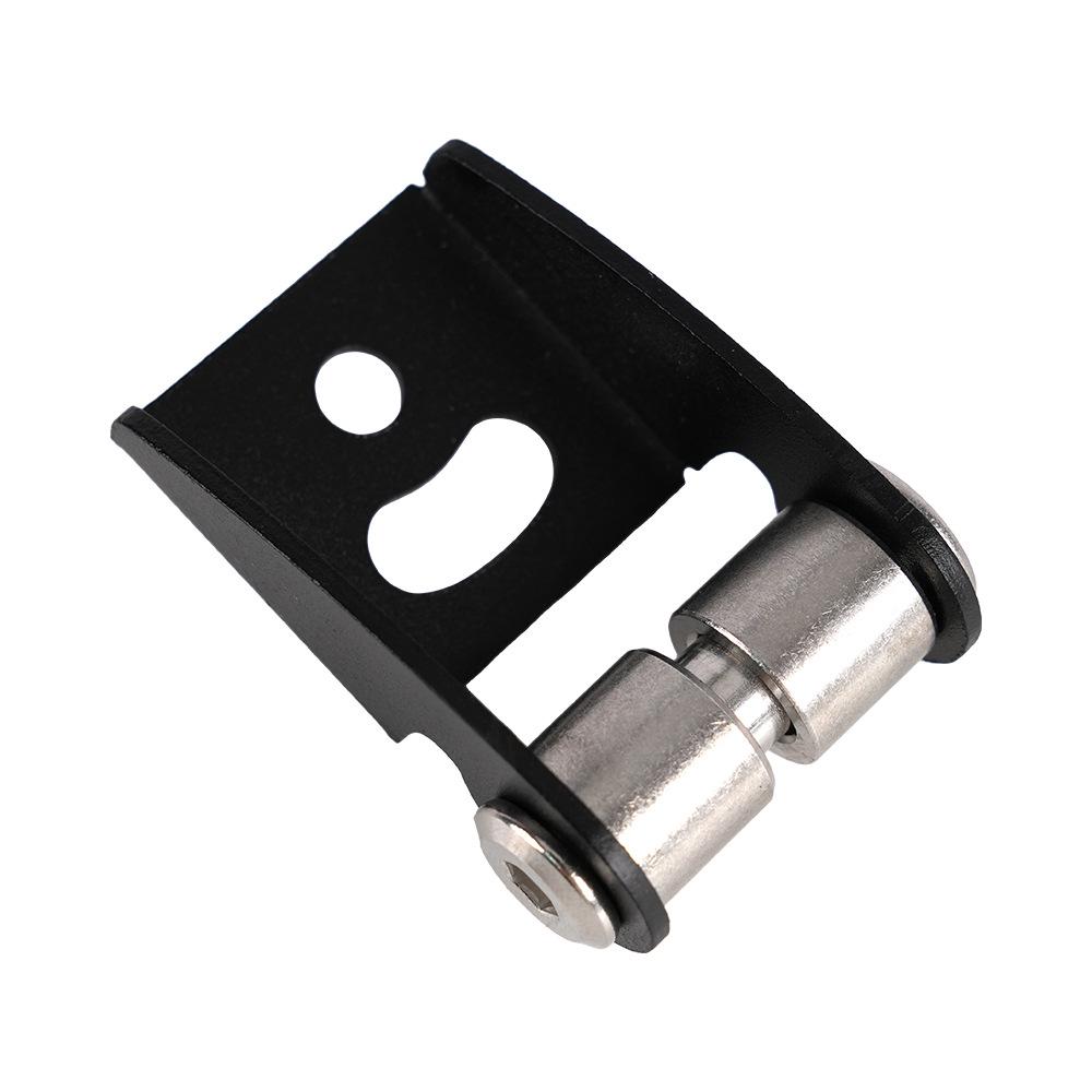 Zontes 368G Spotlight Adapter 703F Bracket Accessories