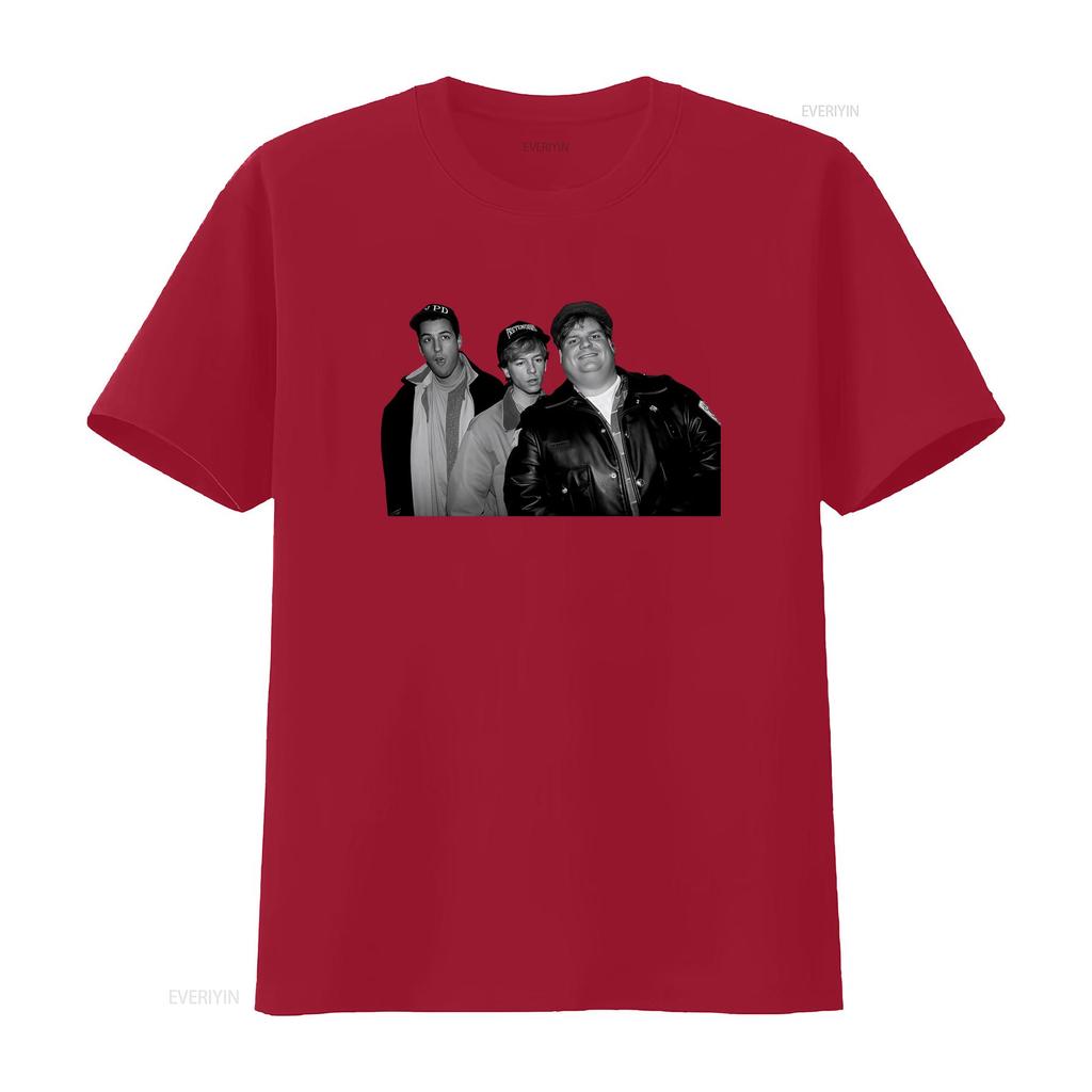 Vintage s Comedy Legends Black White Portrait Print Casual Streetwear T Shirt vintage Washed Stylish Unisex graphic
