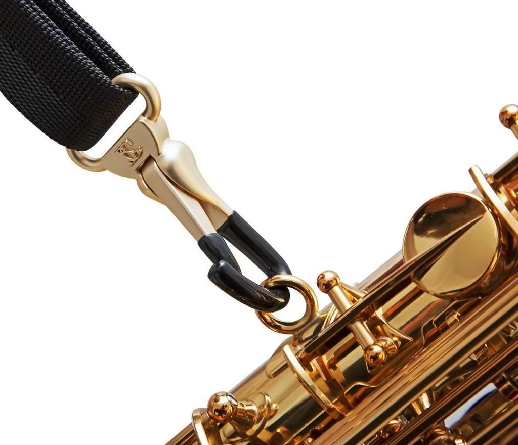 BG HARNESS Saxophone S40MSH (Beegee) Alto/Tenor Men's