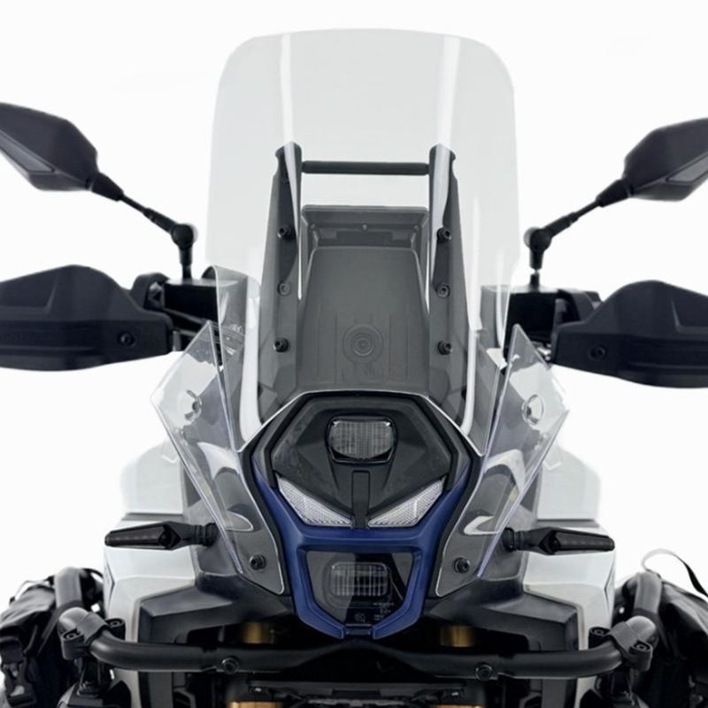 For VOGE DS800X Rally Touring Windscreen for LONCIN VOGE DSX800 800DSX DSX 800Rally Windshield Wind Deflectors DS 800X DSX 800