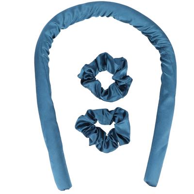 No Heat Curling Rod Curling Foam Hair Roller DIY Sleeping Heatless Hair Curlers Hair Curling Tool