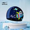 Erke Kids' Universal Printed Swim Cap