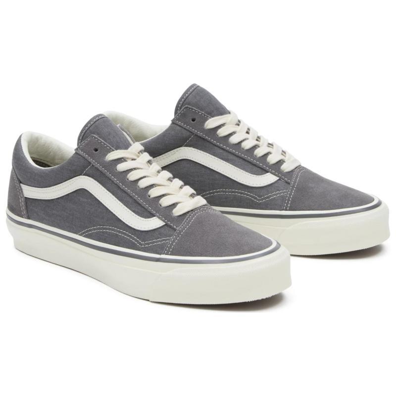 Vans Old Skool Reissue 36 Lx Shoes 'Grey' Vans VN000CT9PWT