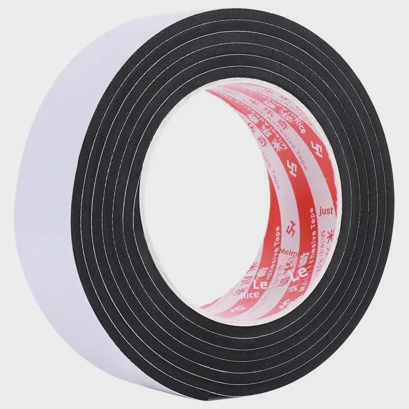 Miluqi Non-Slip Sponge Pads for Table & Chairs - Wear-Resistant, Silent, Anti-Collision Furniture Protectors