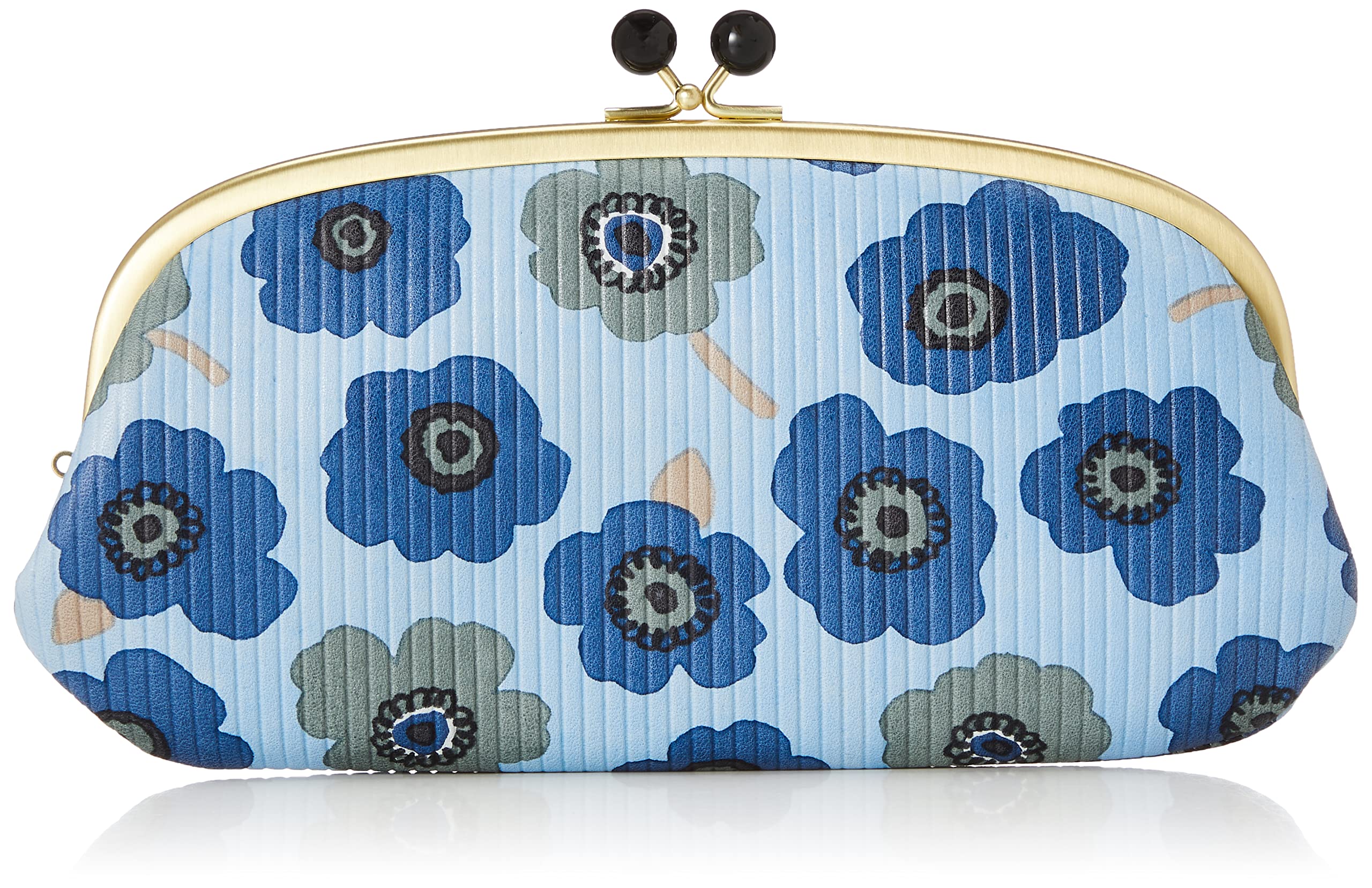 Кошелек Antiform Design, Кё-Юдзэн, Женский, Синий