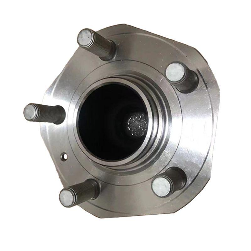 Front Wheel Bearing Hub Assembly 1044122-00-E 1044122 For Tesla Model 3 Model Y Axis