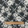 Wide 125cm Latest French Lace Fabric Hight Quality Embroidery Net Lace Fabric for Bridal Couture Evening Gown Material 5 Yards