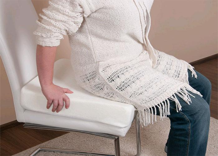Ortheo Seat Cushion