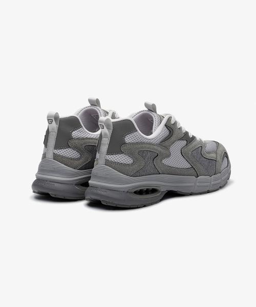 [Ballop] Flex Gel Sneakers Gray 5004550514