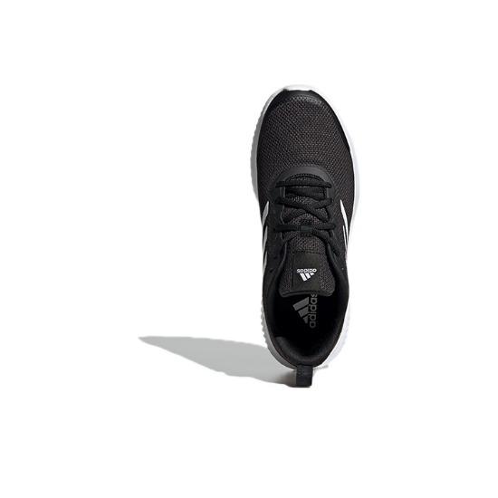 adidas Alphacomfy Black White GV7902