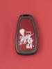 Changan CS75 Plus Key Case - Compatible with Yidong, Oshan Z6, CS55, X5
