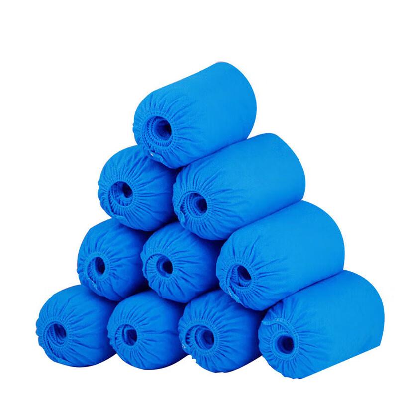 Disposable Non-Woven Shoe Covers