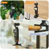 Quick Release Camera Backpack Mount for DJI Omso Pocket 4/3 Gimbal Camera Accessories