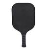 Outdoor Sport Portable Carbon Fiber Pickleball Paddle Racquet Training Optimal Ball Control