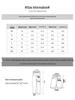 Beautiful Wardrobe Women's High-Waist Pure Cotton Loose Casual Pants