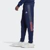 adidas Real Travel Pants Men Sportswear Bottoms Navy FR3876