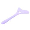 Multi-functional Eyeliner Stencil Wing Tips Silicone Eyeliner Aid Drawing Lipstick Wearing Aid Reusable Makeup Tools