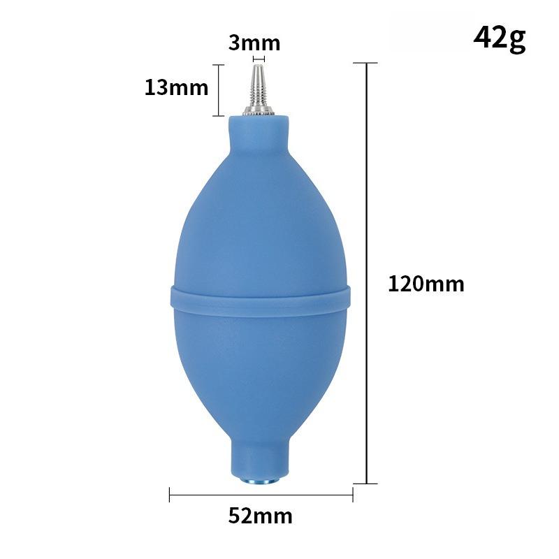 Blowing Super Strong Air Dust Blower Mini Pump Cleaner for Camera Lens Cleaning Mobile Phone Tablet Circuits Clean Repair Tool