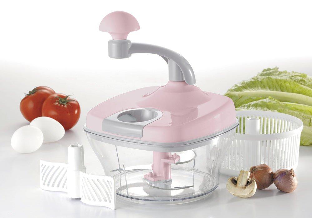Kai Corporation KAI Chopper Kai House Select Speedy L DH2084